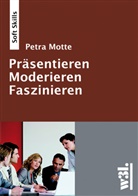 Petra Motte - Moderieren - Präsentieren - Faszinieren