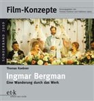 Thomas Koebner, Thoma Koebner, Thomas Koebner, Liptay, Liptay, Fabienne Liptay - Film-Konzepte: Ingmar Bergman