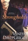 Vanessa Davis Griggs, Vanessa Davis Griggs - Strongholds