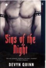 Devyn Quinn - Sins of the Night