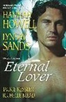 Hannah Howell, Hannah Sands Howell, Jackie Kessler, Richelle Mead, Lynsay Sands - Eternal Lover