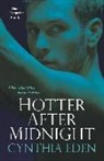 Cynthia Eden - Hotter After Midnight