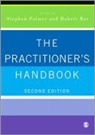 Robert (EDT)/ Palmer Bor, Stephen Palmer, Stephen Bor Palmer, Dr Robert Bor, Robert Bor, Stephen Palmer - Practitioner''s Handbook