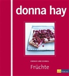 Donna Hay, Con Poulos - Früchte