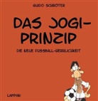 Guido Schröter - Das Jogi-Prinzip