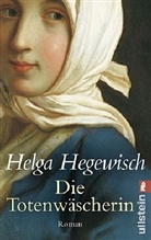 Helga Hegewisch - Die Totenwäscherin
