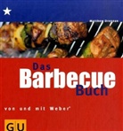 Matthew Drennan, Andreas Furtmayr - Barbecue Buch, Das