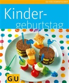 Kühr, Christiane Kührt, Rynio, Jörn Rynio - Kindergeburtstag