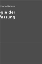 Vittorio Benussi, Esther Von Krosigk, Esthe von Krosigk, Esther von Krosigk - Psychologie der Zeitauffassung
