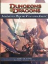 Bruce R Cordell, Bruce R. Cordell, Bruce R./ Greenwood Cordell, Ed Greenwood, Chris Sims - Dungeons & Dragons Forgotten Realms Campaign Guide