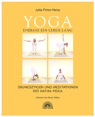 Pinter-Neise, Jutta Pinter-Neise - Yoga Energie ein Leben lang