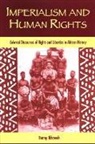 Bonny Ibhawoh, Ibhawoh Bonny - Imperialism and Human Rights