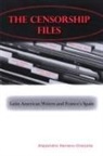Alejandro Herrero-Olaizola - The Censorship Files