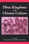 Kimberly Ann (EDT)/ Tung Besio, Kimberly Tung Besio, Kimberly Besio, Constantine Tung, Constatine Tung - Three Kingdoms and Chinese Culture