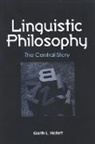 Garth Hallett, Garth L Hallett, Garth L. Hallett - Linguistic Philosophy