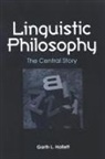 Garth L Hallett, Garth L. Hallett - Linguistic Philosophy