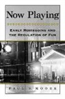 Paul S Moore, Paul S. Moore - Now Playing