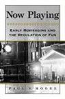 Paul S Moore, Paul S. Moore - Now Playing