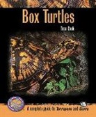 Tess Cook - Box Turtles
