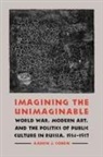 Aaron J Cohen, Aaron J. Cohen - Imagining the Unimaginable