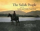 Confederated Salish and Kootenai Tribes, Elders Cultural Advisory Council, Not Available (NA), Salish-Pend D'Oreille Culture Committee, Salish-Pend D''oreille Culture Committee Elders Cu - Salish People and the Lewis and Clark Expedition, Revised Edition