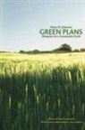 Huey Johnson, Huey D Johnson, Huey D. Johnson - Green Plans