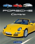 Glen Smale - Porsche Carrera