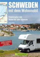 Thomas Kliem - Schweden mit dem Wohnmobil