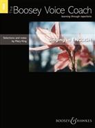 Mary King - The Boosey Voice Coach