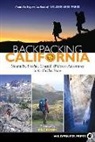 Wilderness Press, Eric (FRW) Wilderness Press (EDT)/ Blehm, Wilderness Press - Backpacking California