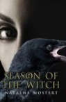 Natasha Mostert - Season of the Witch
