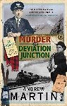 Andrew Martin - Murder at Deviation Junction