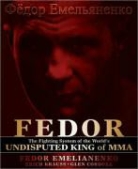 Fedor Emelianenko, Erich Krauß - Fedor