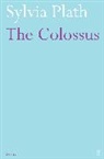 Sylvia Plath - The Colossus