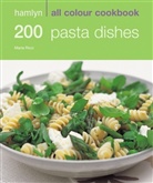 Marina Filippelli, Marina Flippelli - 200 Pasta Dishes