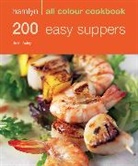 Jo MacAuley, Jo McAuley - 200 Easy Suppers