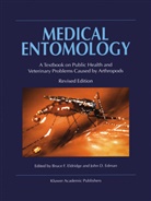 D Edman, D Edman, J. D. Edman, J.D. Edman, John Edman, John D. Edman... - Medical Entomology