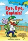 Jane Clarke - Eye Eye, Captain!