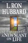 L. Ron Hubbard - Scientology