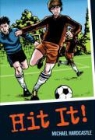Michael Hardcastle - Hit It!