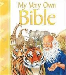 Lois Rock, Carolyn Cox, Lois Rock - My Very Own Bible Gift
