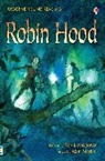 Rob Lloyd Jones, Jones Rob Lloyd, Rob Lloyd Jones, Alan Marks, Alan Marks, Lesle Sims... - Robin Hood