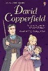 Sebag-Montefiore, M. Sebag-Montefiore, Mary Sebag-Montefiore, Sebag-Montefiore Mary, Barry Ablett, Ablett Barry - David Copperfield
