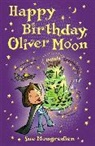 MONGREDIEN, Sue Mongredien, Mongredien Sue, Jan McCafferty, McCafferty Jan - Happy Birthday, Oliver Moon