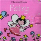 Fiona Watt, Watt Fiona, Rachel Wells - Cloth Fairy