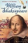 Dickins, Rosie Dickins, Dickins Rosie, Christa Unzner, Unzner Christa, C. Uzner... - Shakespeare