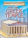 Iain Ashman, Iain Ashman - Make This Greek Temple