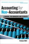 Graham Mott - Accounting for Non-Accountants