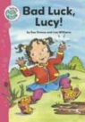 Sue Graves - Bad Luck, Lucy!