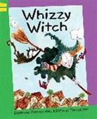Marjorie Dumortier, Damian Harvey, Marjorie Dumortier - Whizzy Witch